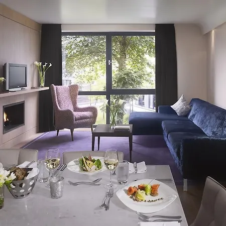 Hotel Farnham Estate And Golf Cavan