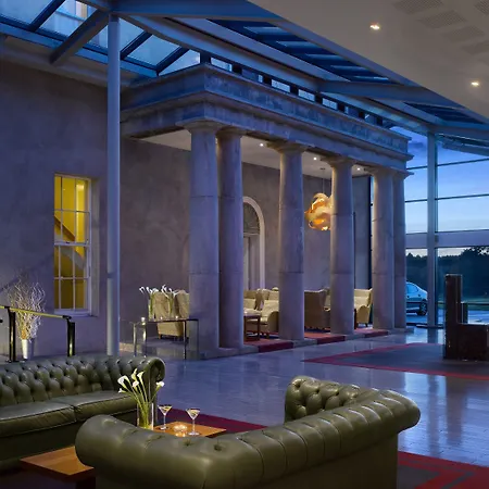 Hotel Farnham Estate And Golf Cavan