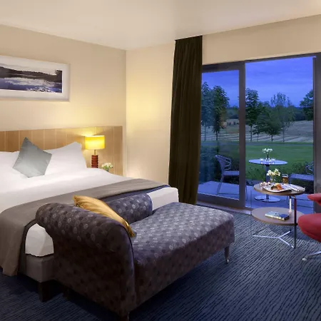 Farnham Estate And Golf קאבן