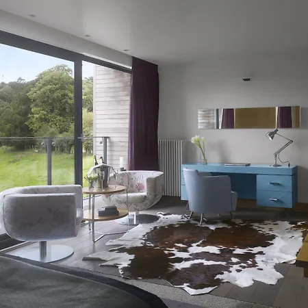 Farnham Estate And Golf 4* קאבן