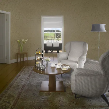 Hotel Farnham Estate And Golf Cavan