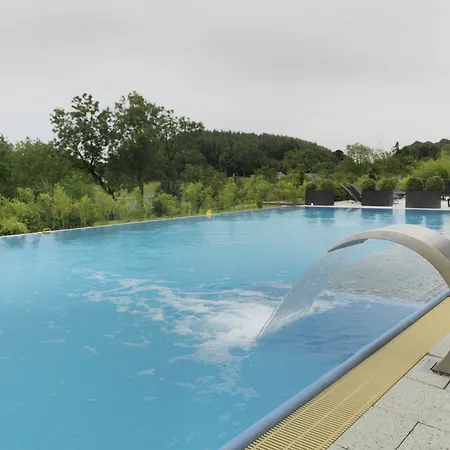 Farnham Estate And Golf 4* קאבן