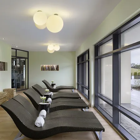 Hotel Farnham Estate And Golf Cavan