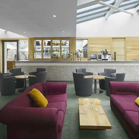 Hotel Farnham Estate And Golf Cavan