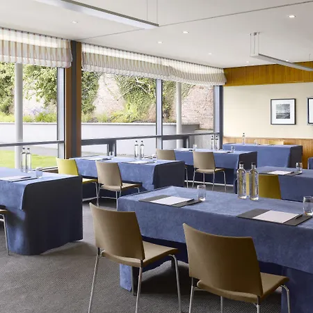 מלון Farnham Estate And Golf קאבן