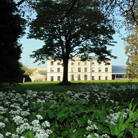 Farnham Estate And Golf 4* קאבן