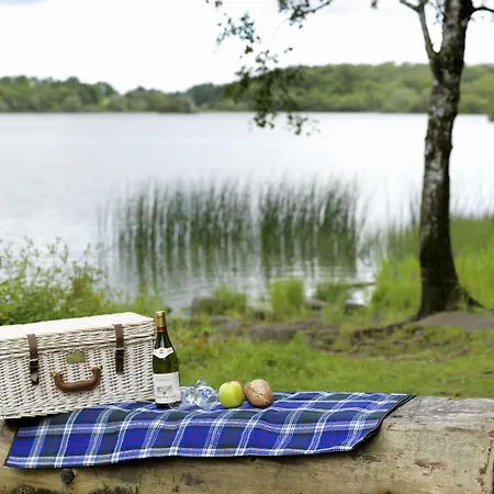 Hotel Farnham Estate And Golf Cavan