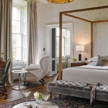 Farnham Estate And Golf מלון