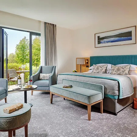 Farnham Estate And Golf 4* Cavan