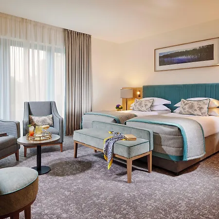 Farnham Estate And Golf 4* קאבן