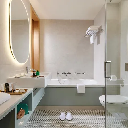 מלון Farnham Estate And Golf קאבן