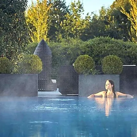 Ξενοδοχείο Farnham Estate And Golf Κάβαν