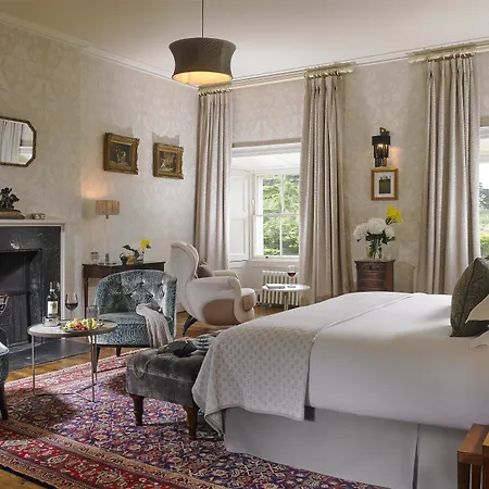Hotel Farnham Estate And Golf