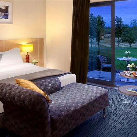Farnham Estate And Golf Hotel Cavan