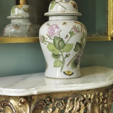 Hotel Farnham Estate And Golf 4*