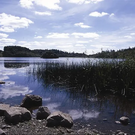 Farnham Estate And Golf 4* Cavan