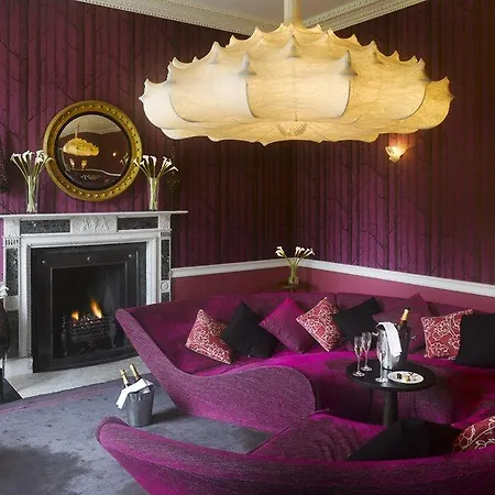 Farnham Estate And Golf Hotel