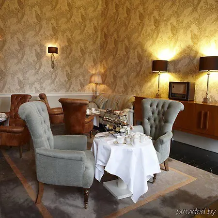 Farnham Estate And Golf Hotel