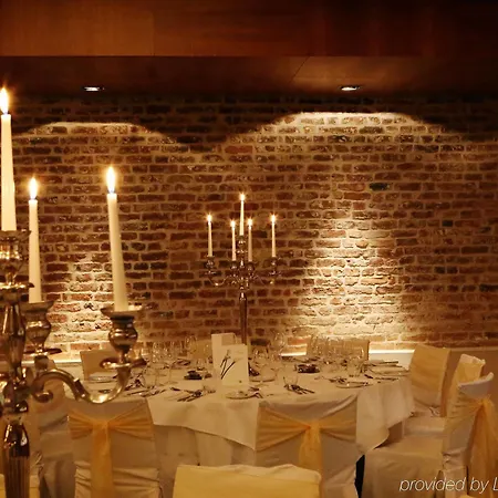 Hotel Farnham Estate And Golf 4*