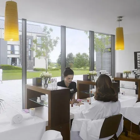 Hotel Farnham Estate And Golf Cavan