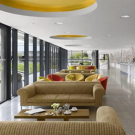Hotel Farnham Estate And Golf Cavan