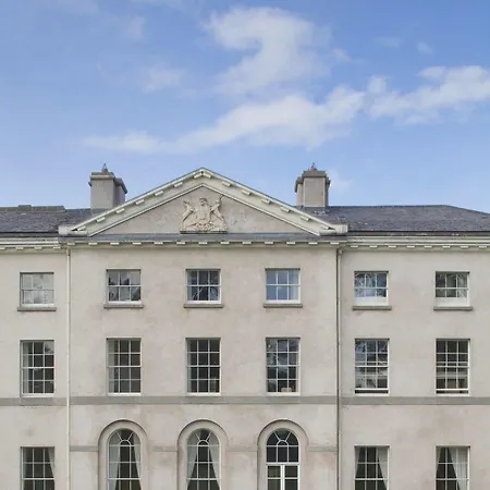 Hotel Farnham Estate And Golf Cavan