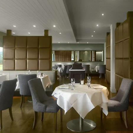 Farnham Estate And Golf Hotel