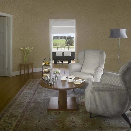Farnham Estate And Golf Hotel Cavan
