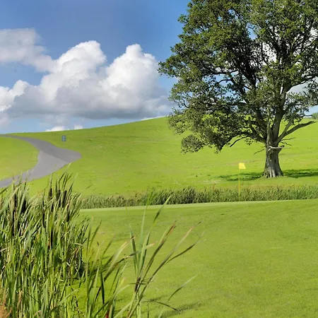 Hotel Farnham Estate And Golf Cavan