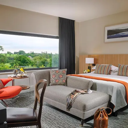 Hotel Farnham Estate And Golf