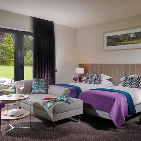 Farnham Estate And Golf Отель Каван