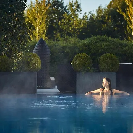 Hotel Farnham Estate And Golf Cavan