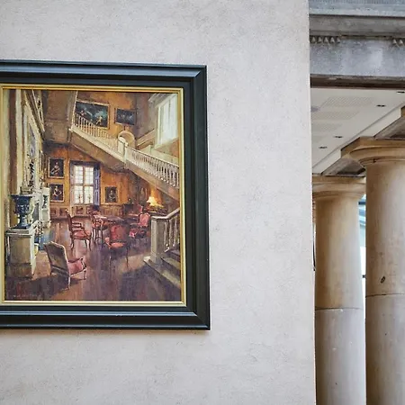 Farnham Estate And Golf 4* Cavan