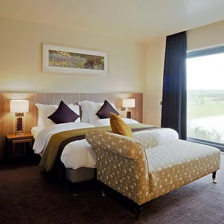 Hotel Farnham Estate And Golf 4*
