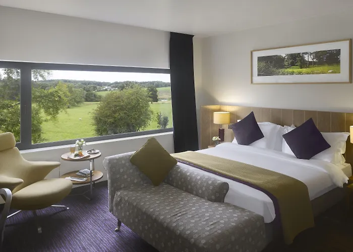 Farnham Estate And Golf 4*