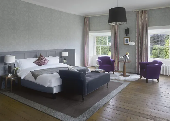 Hotel Farnham Estate And Golf