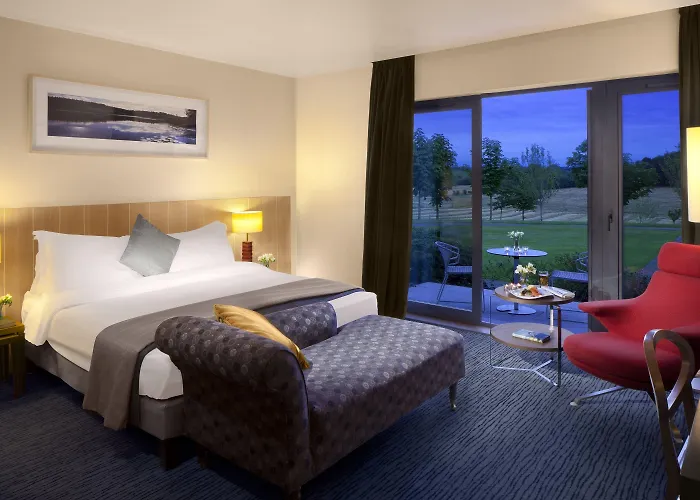 Farnham Estate And Golf Cavan