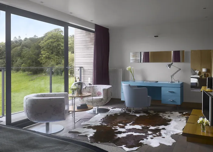 Farnham Estate And Golf 4* Cavan