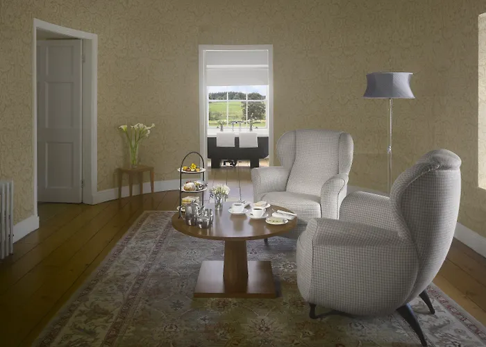 Hotel Farnham Estate And Golf Cavan