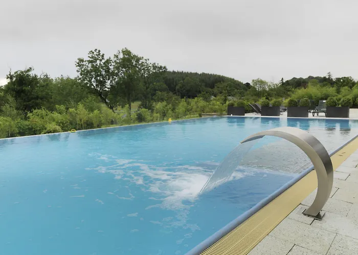 Farnham Estate And Golf 4* Cavan