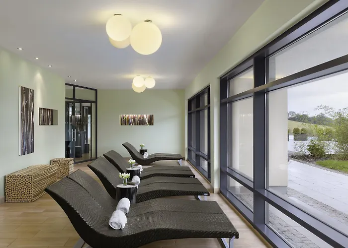 Отель Farnham Estate And Golf Каван