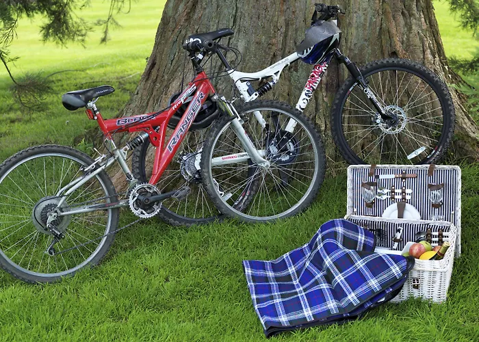 Farnham Estate And Golf Hotel