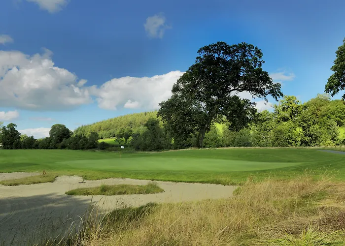 Farnham Estate And Golf Hotel Cavan