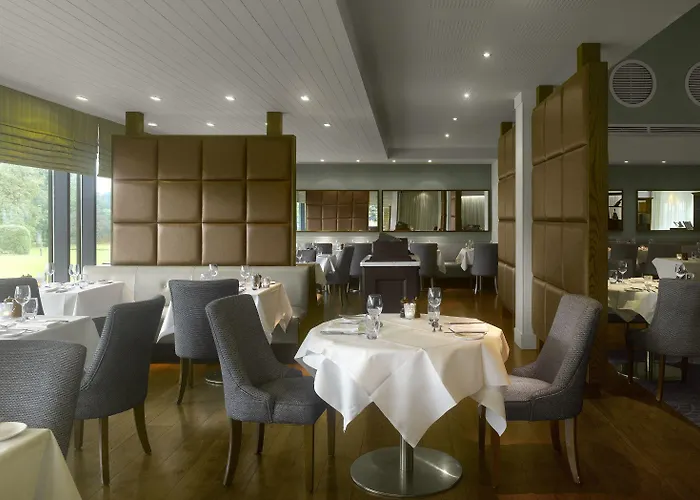 Farnham Estate And Golf Hotel