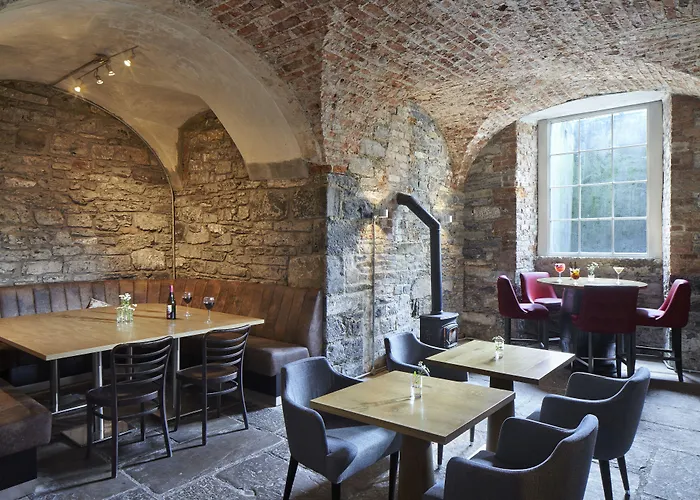 Hotel Farnham Estate And Golf Cavan