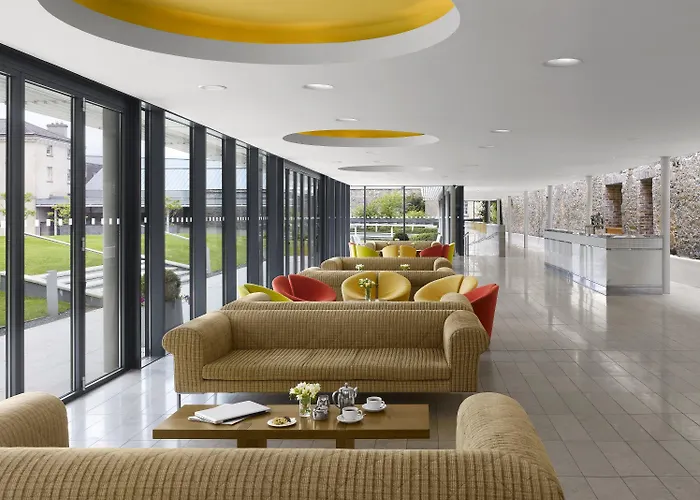 Farnham Estate And Golf Cavan