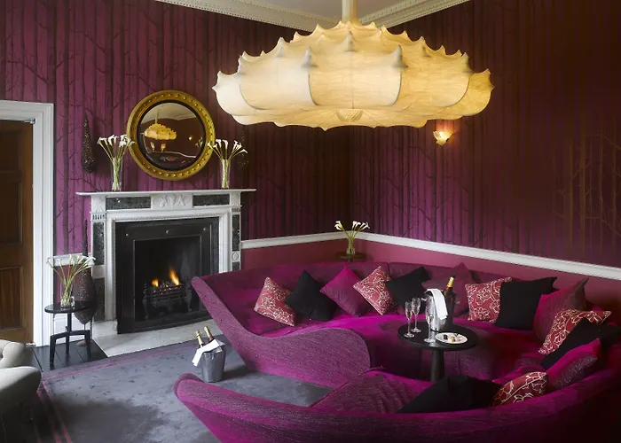 Farnham Estate And Golf