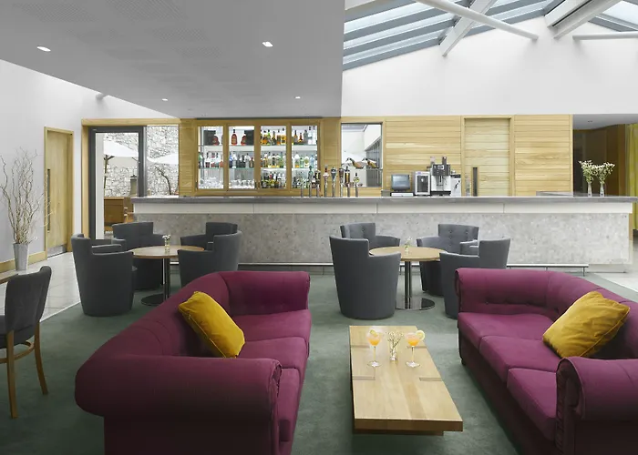 Hotel Farnham Estate And Golf Cavan