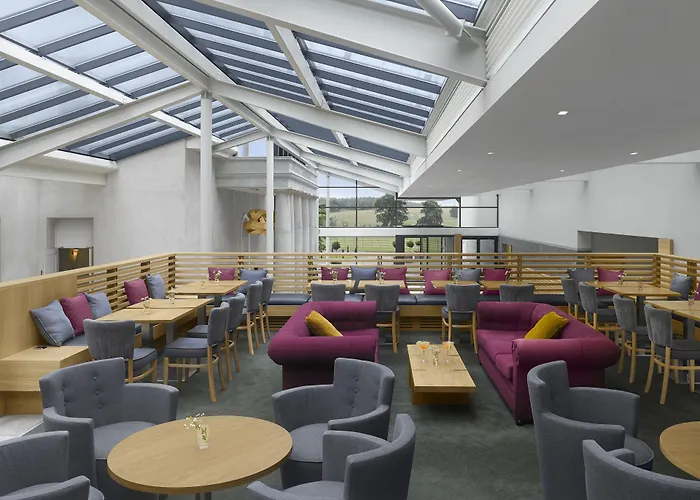 Farnham Estate And Golf 4*