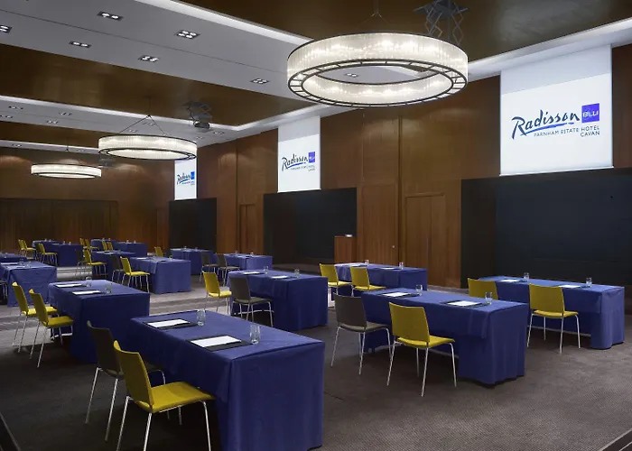 Farnham Estate And Golf 4*